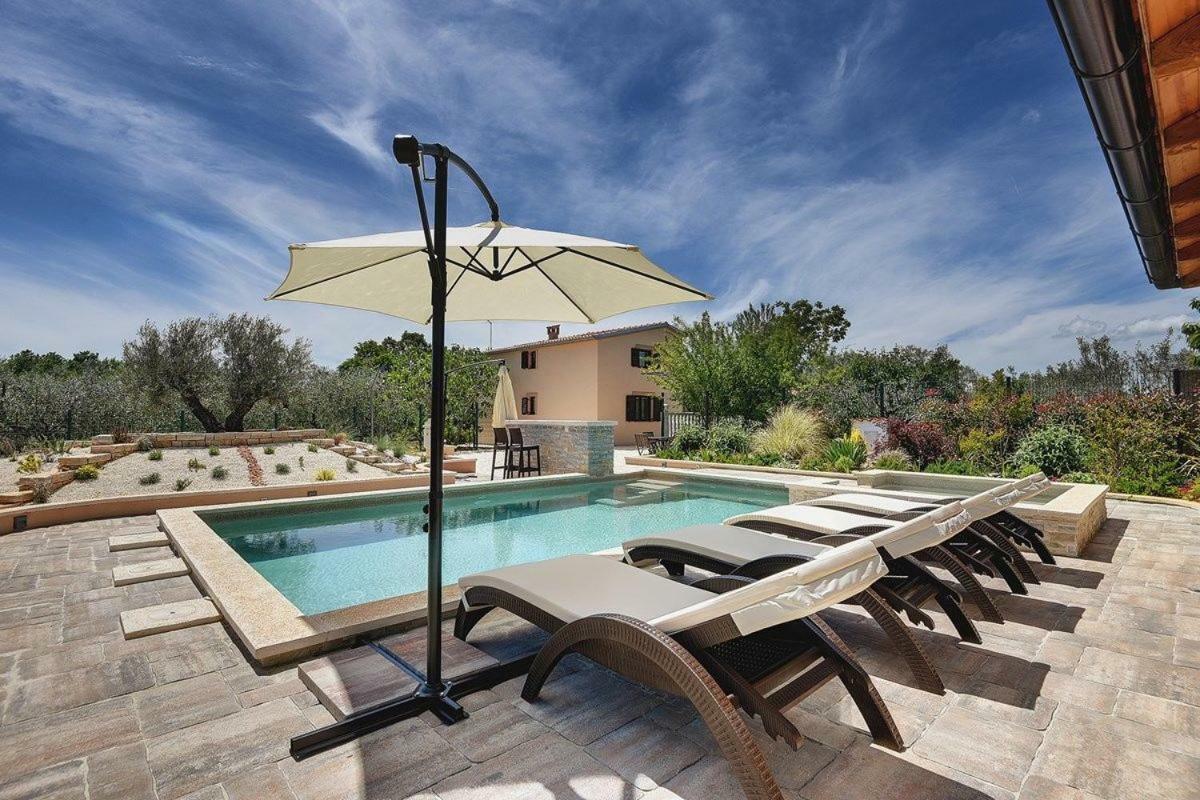 Villa Jela Μεντουλίν Εξωτερικό φωτογραφία